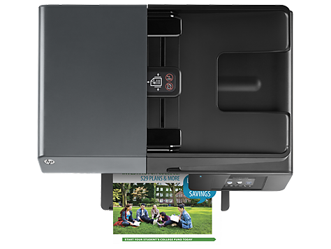 troubleshooting hp officejet pro 6830 printer