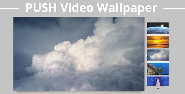 push video wallpaper keygen